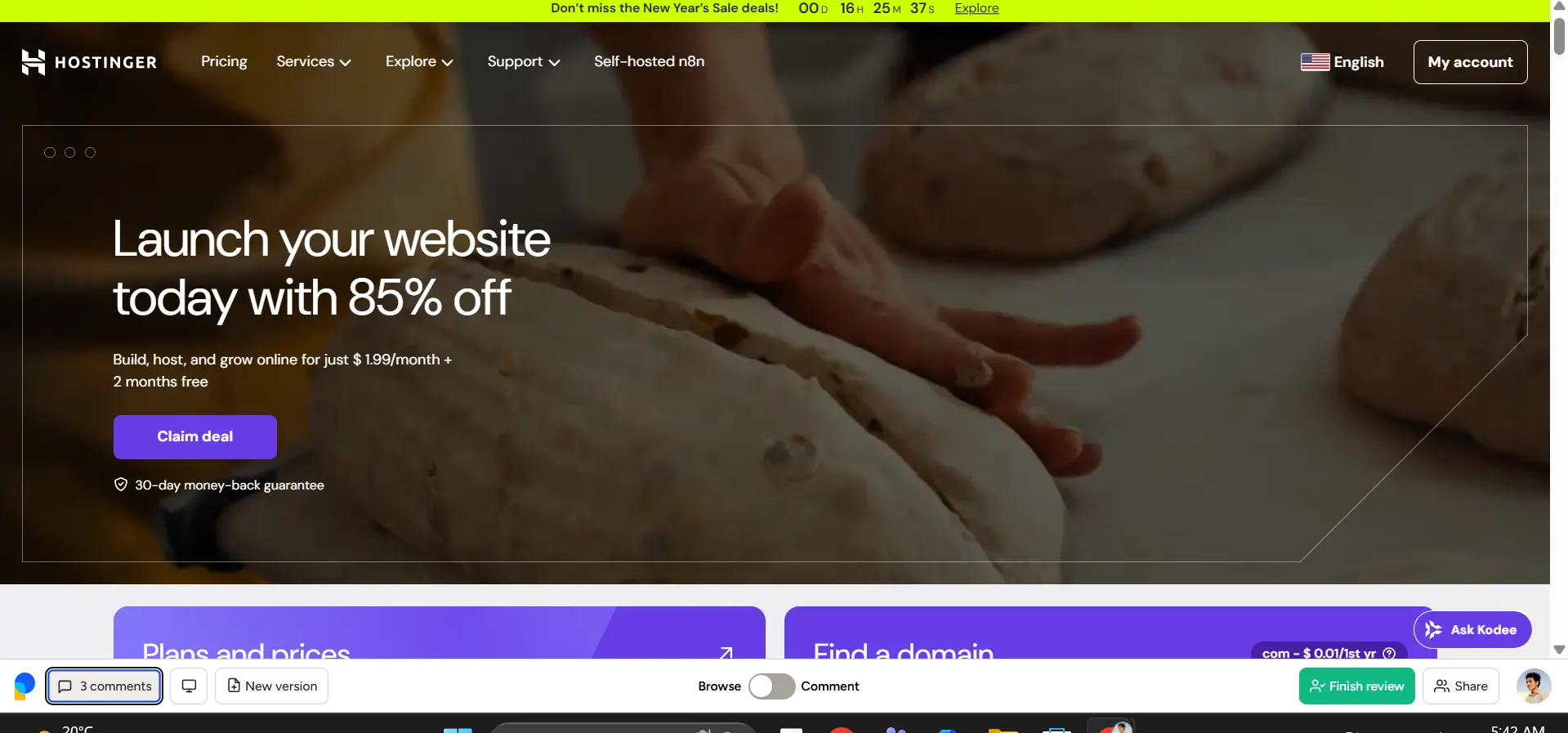 UsePastel responsive presets