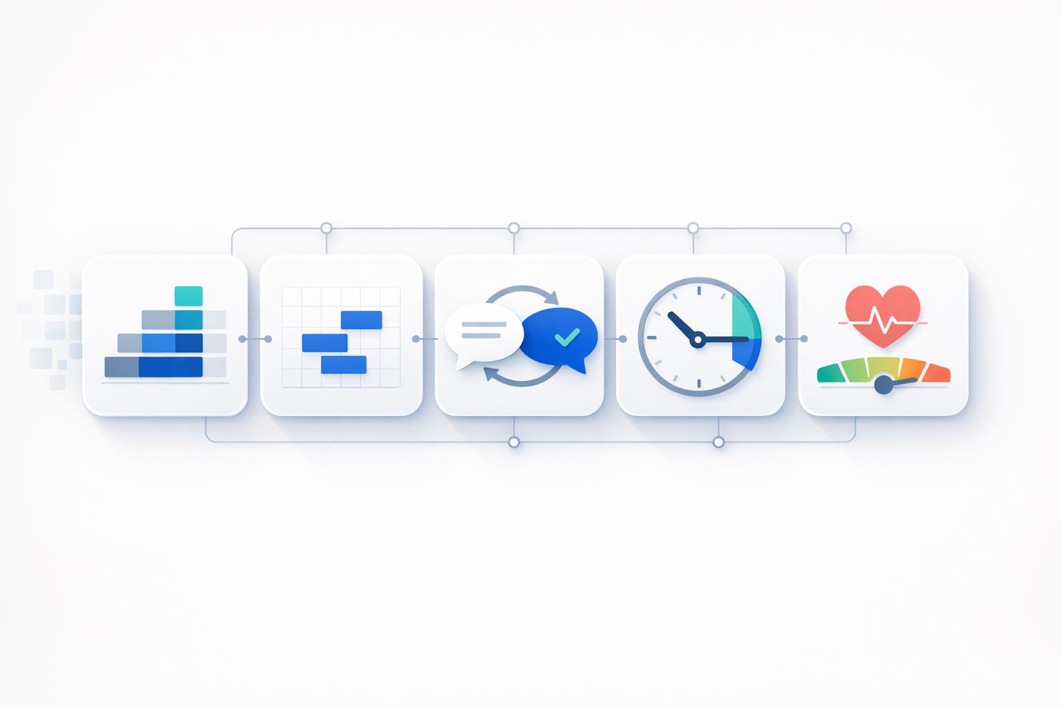 Top Strategies To Prevent Agency Burnout