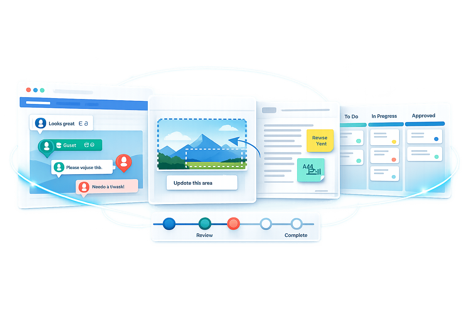 Announce launch of BoastImage and why its different