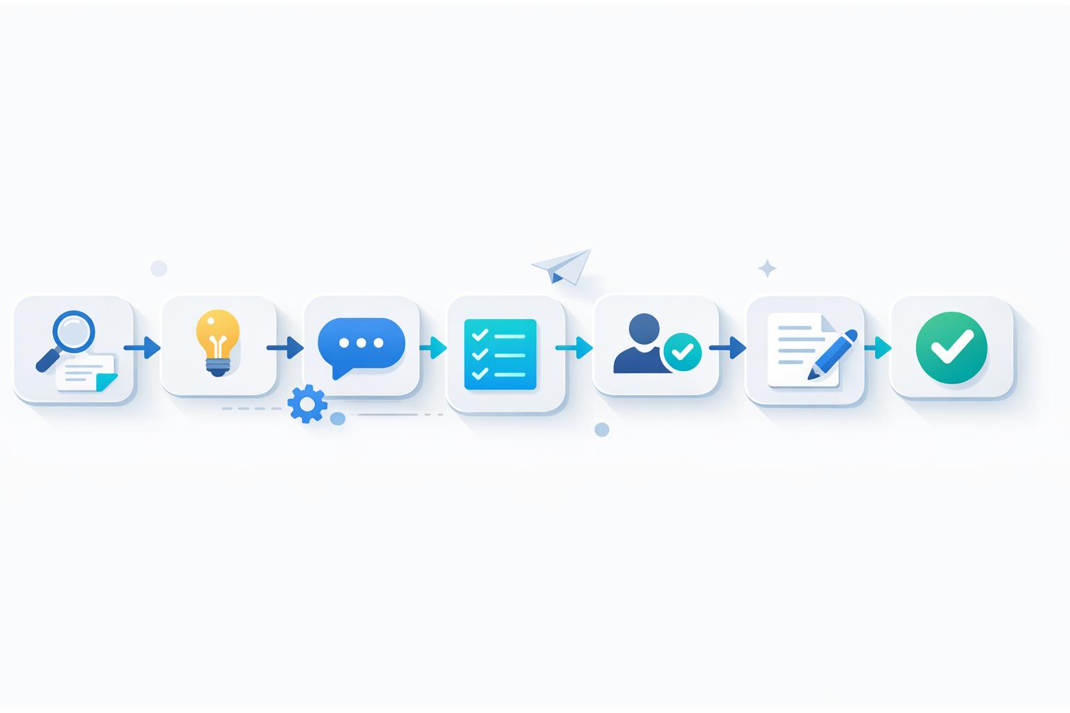 Client Approval Checklist: 8 Steps to Faster Sign-Off