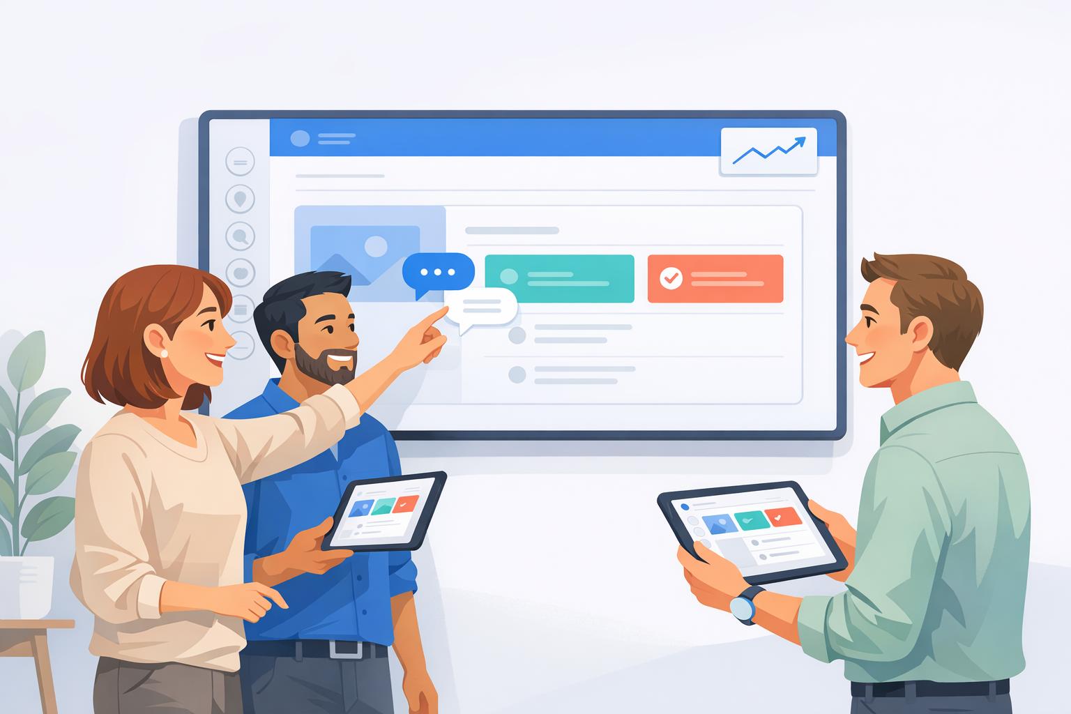 How Agencies Use Client Relationships to Drive Growth