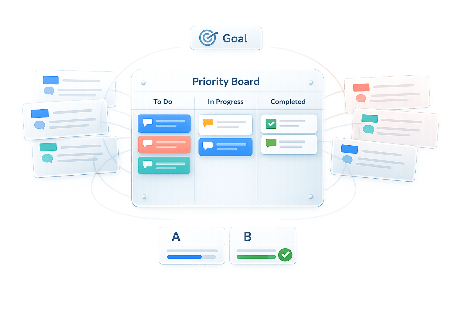 Conflicting Feedback: Why It Happens And How To Fix It