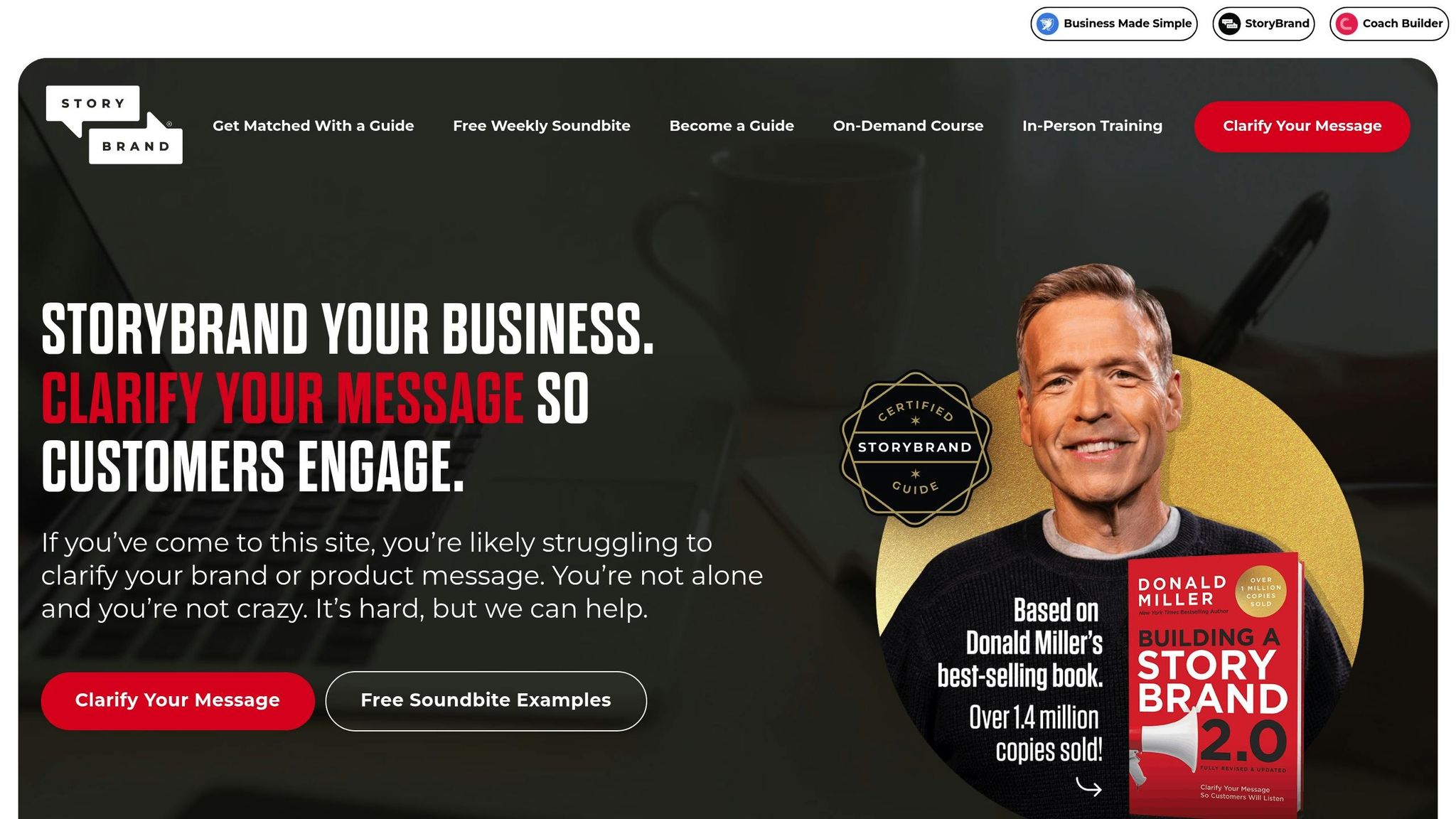 StoryBrand