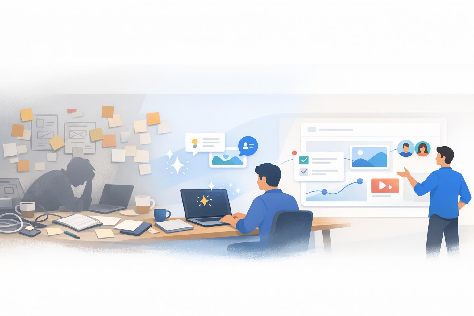 How Creative Marketers Win in the Age of AI