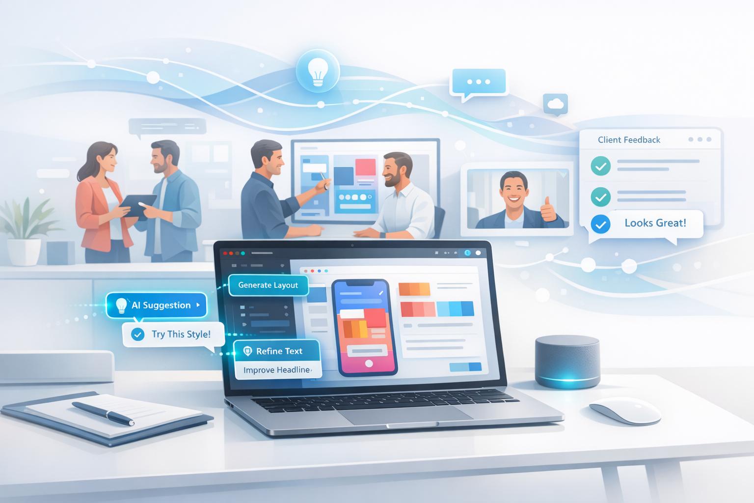 How Designers Win in 2026: AI, Tools, and Workflow