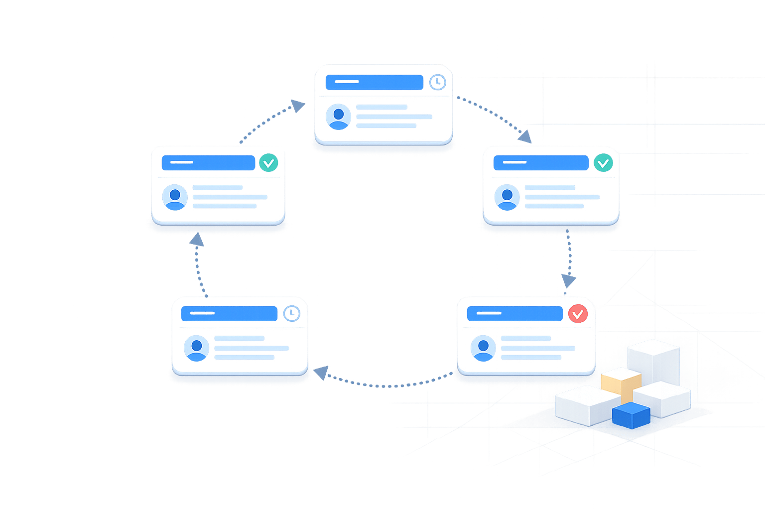 5 Feedback Request Email Templates for Agencies