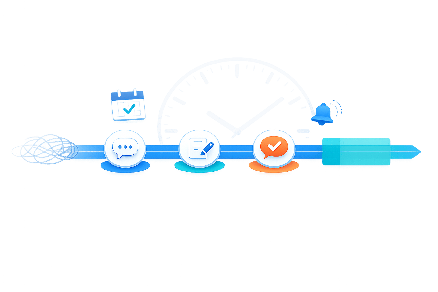 How to Handle Clients Who Delay Feedback