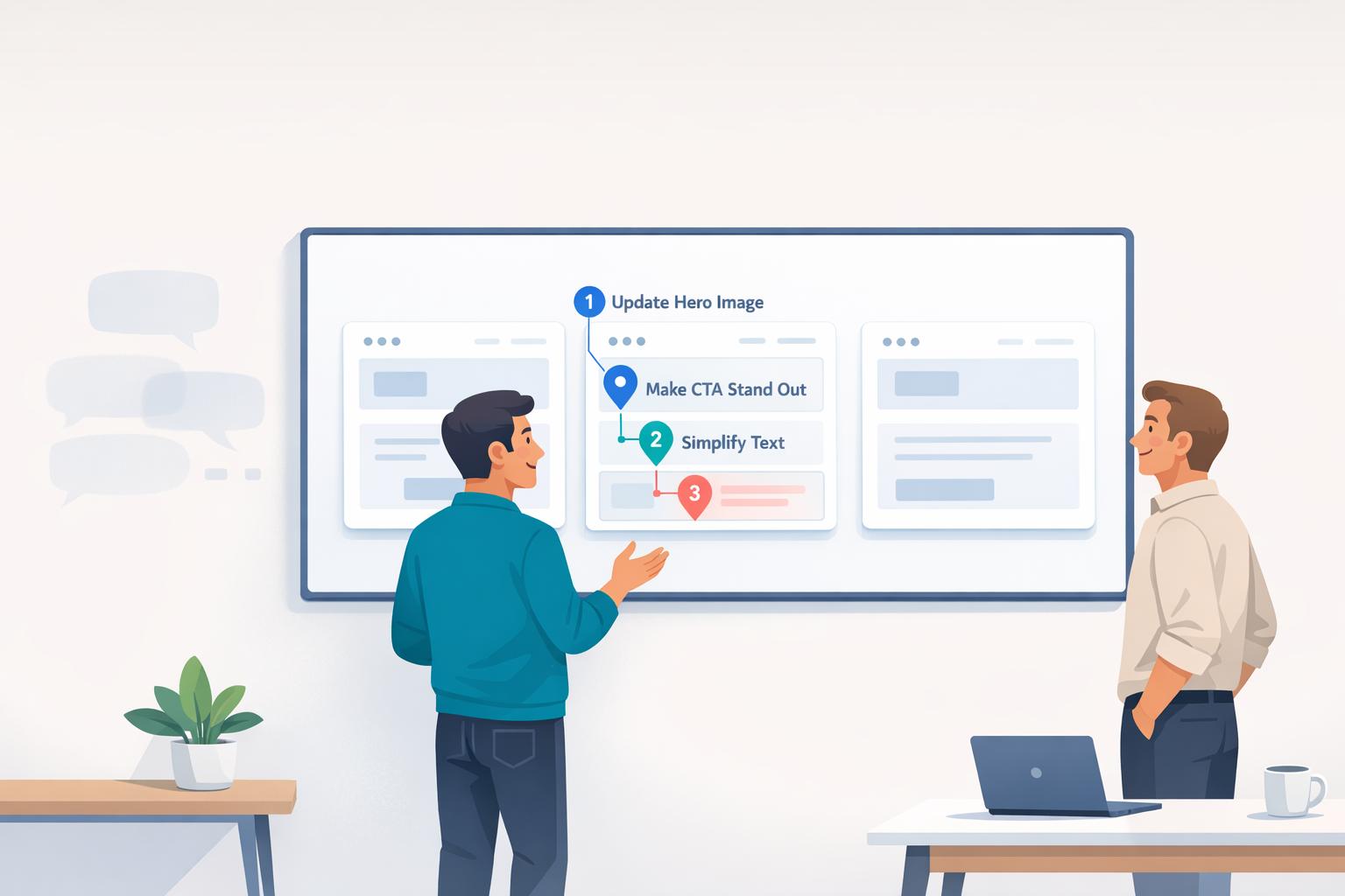 How to Handle Vague Client Feedback