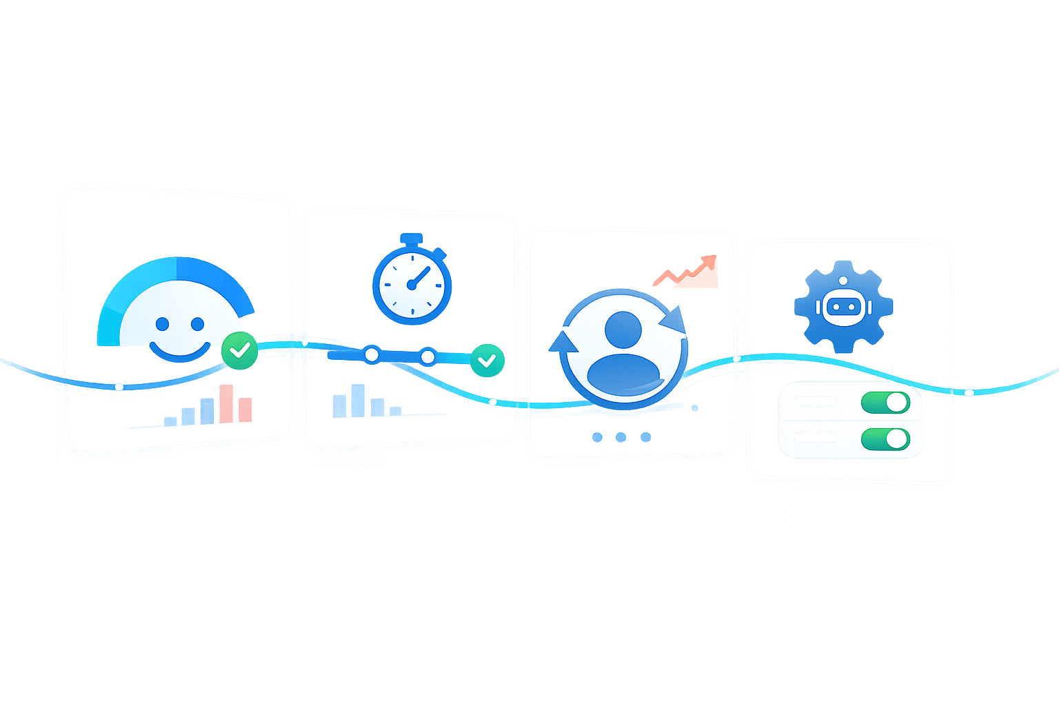 How Agencies Measure Onboarding Success