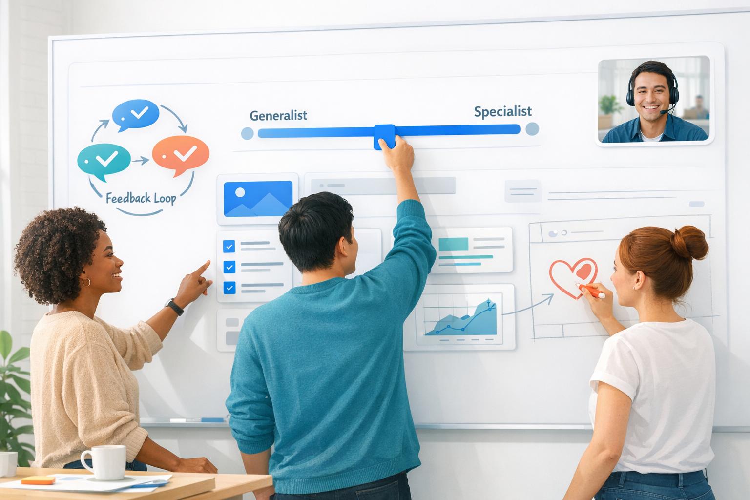 How Designers Should Prepare for 2026 Creative Trends