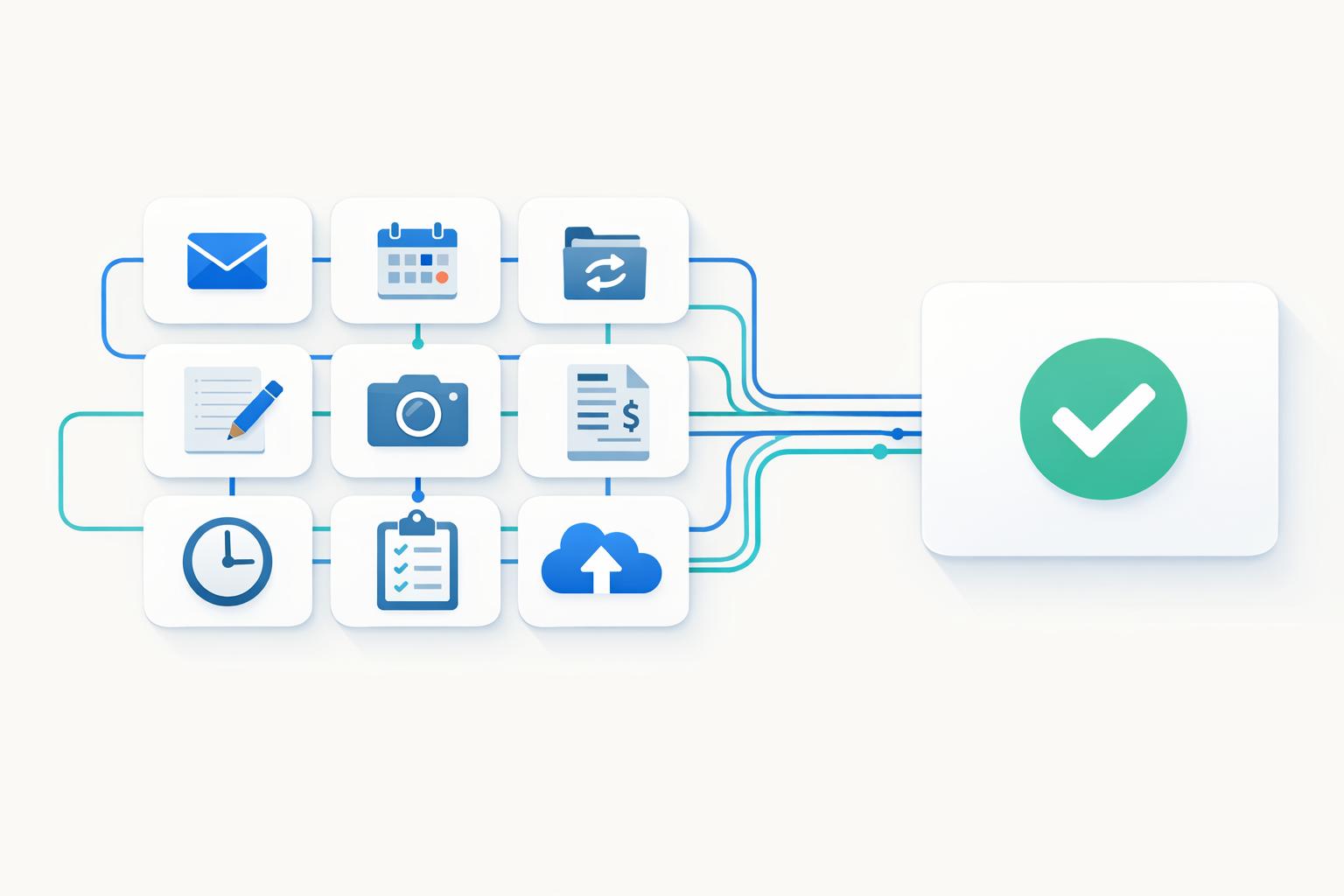 How to Automate Your Desktop: 10 Tools for Freelancers