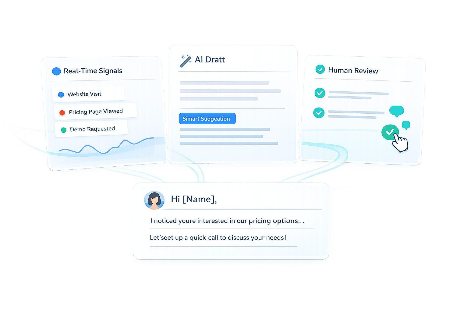 How to Scale Personalized Outreach Without Losing Quality