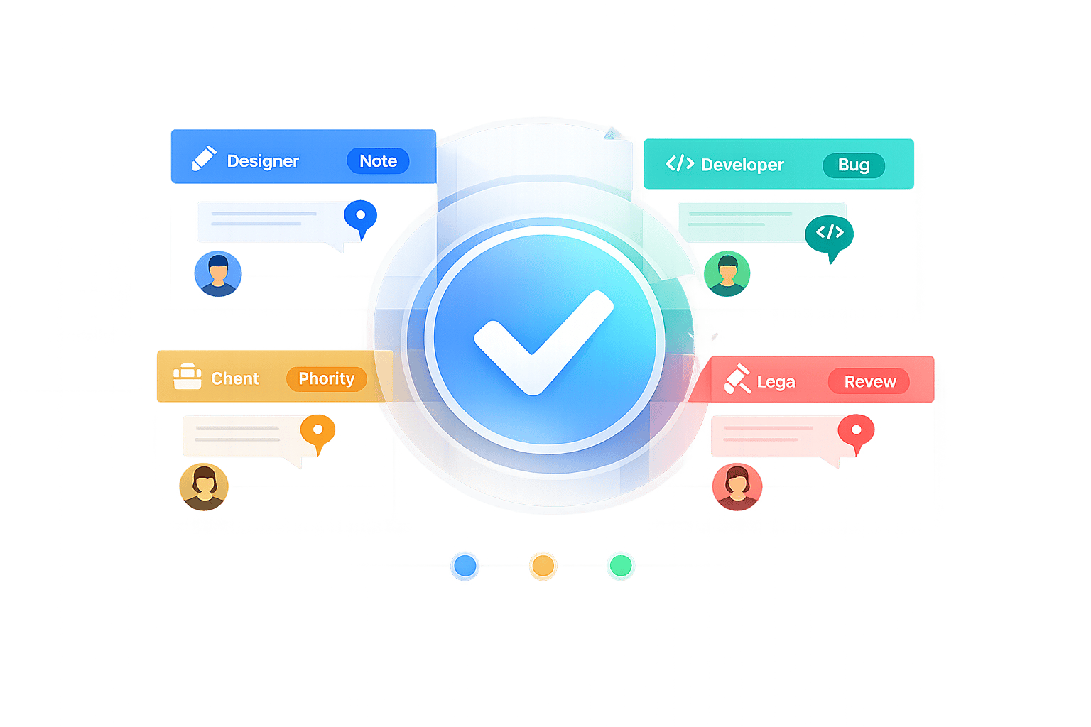 How to Manage Stakeholder Feedback