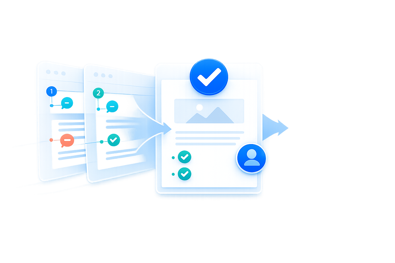 Managing Feedback Without Endless Revisions