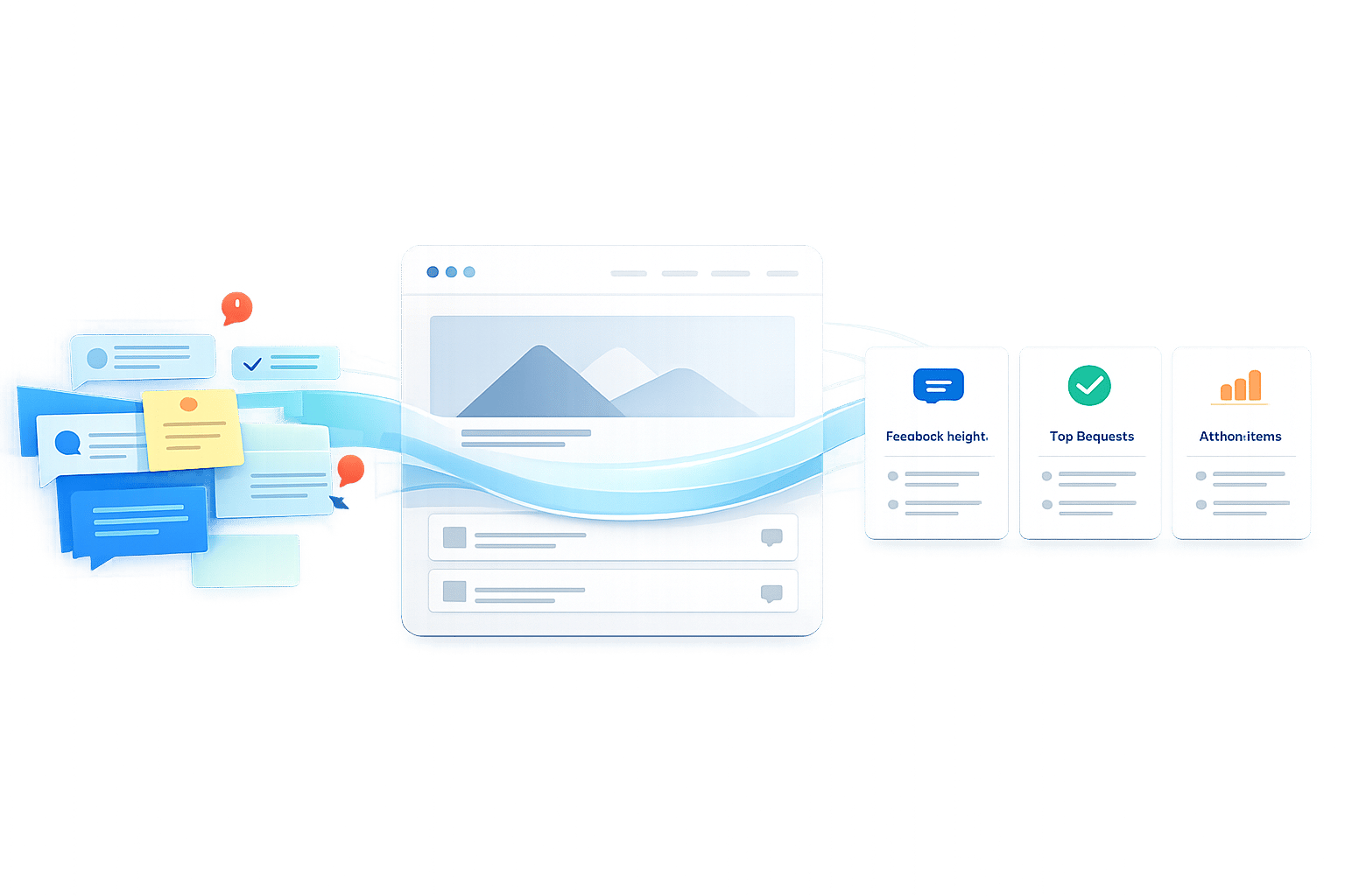 Mockup Feedback Analyzer