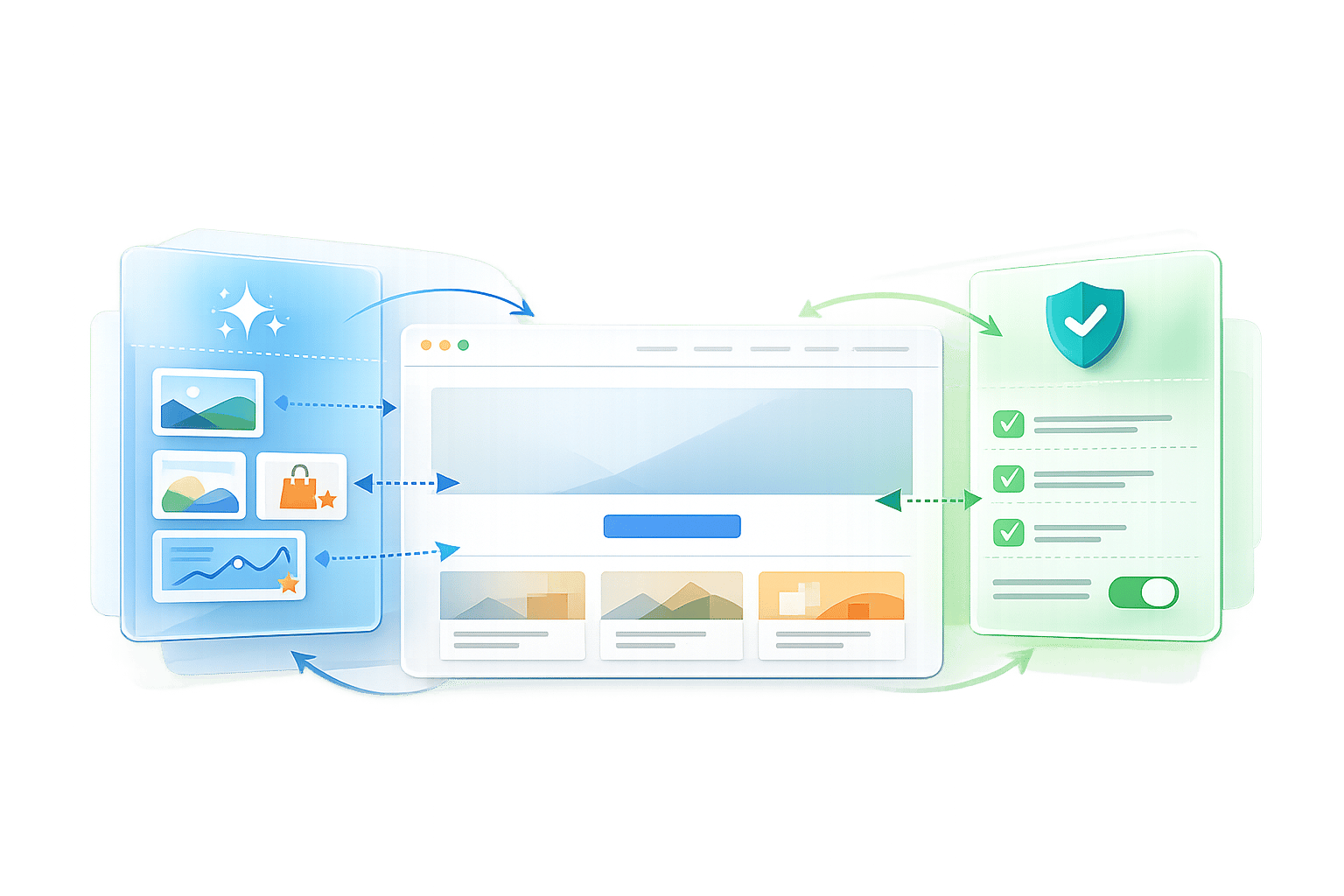 Prepare Your Website for 2026: AI & Compliance