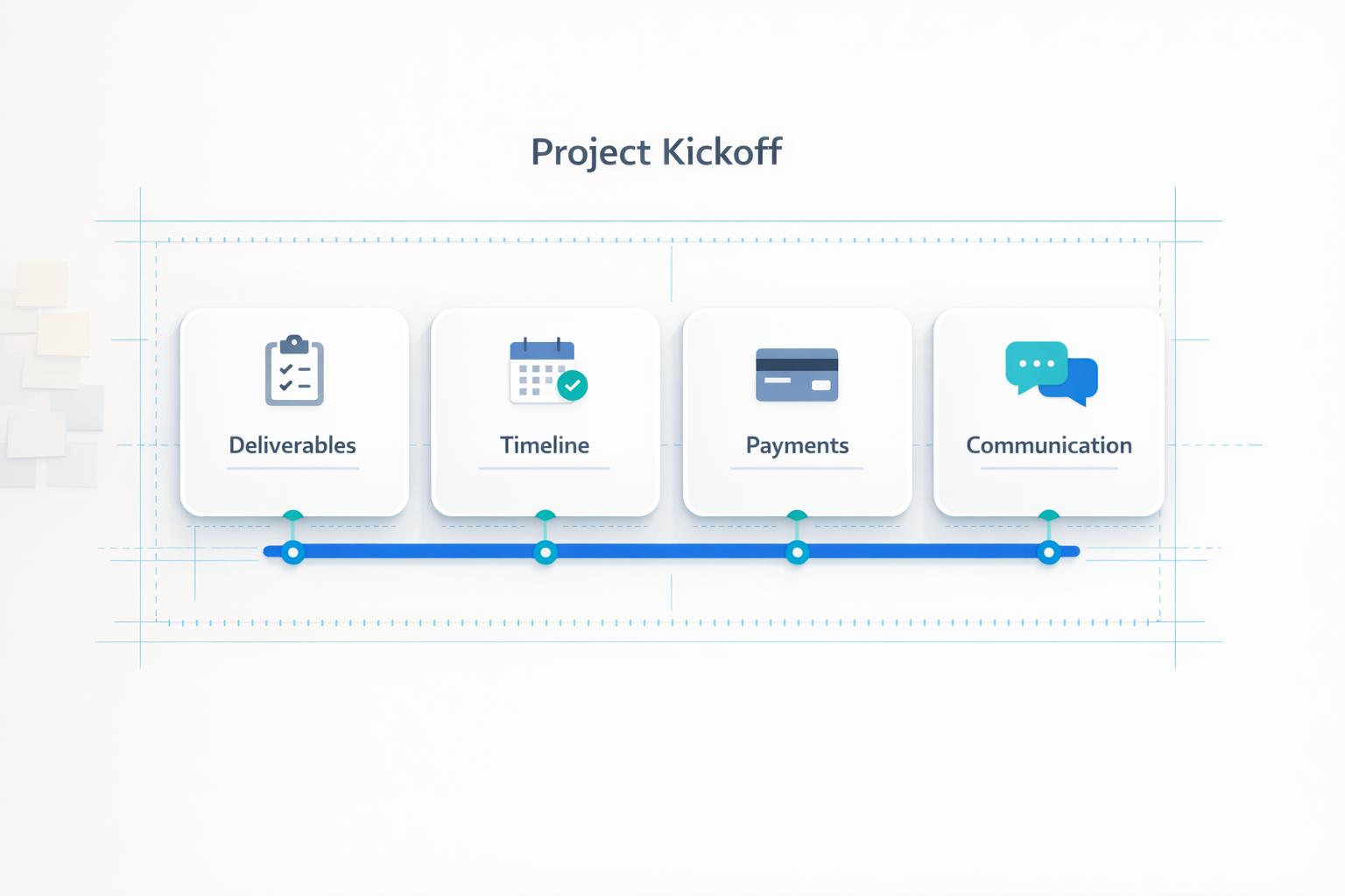 Setting Client Expectations Early