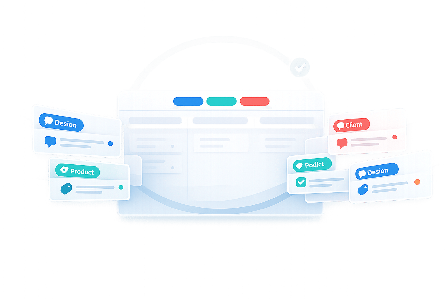 Stakeholder Feedback Integration: Best Practices