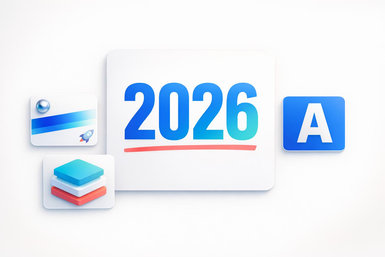 How to Use 2026 Graphic Design Trends Effectively