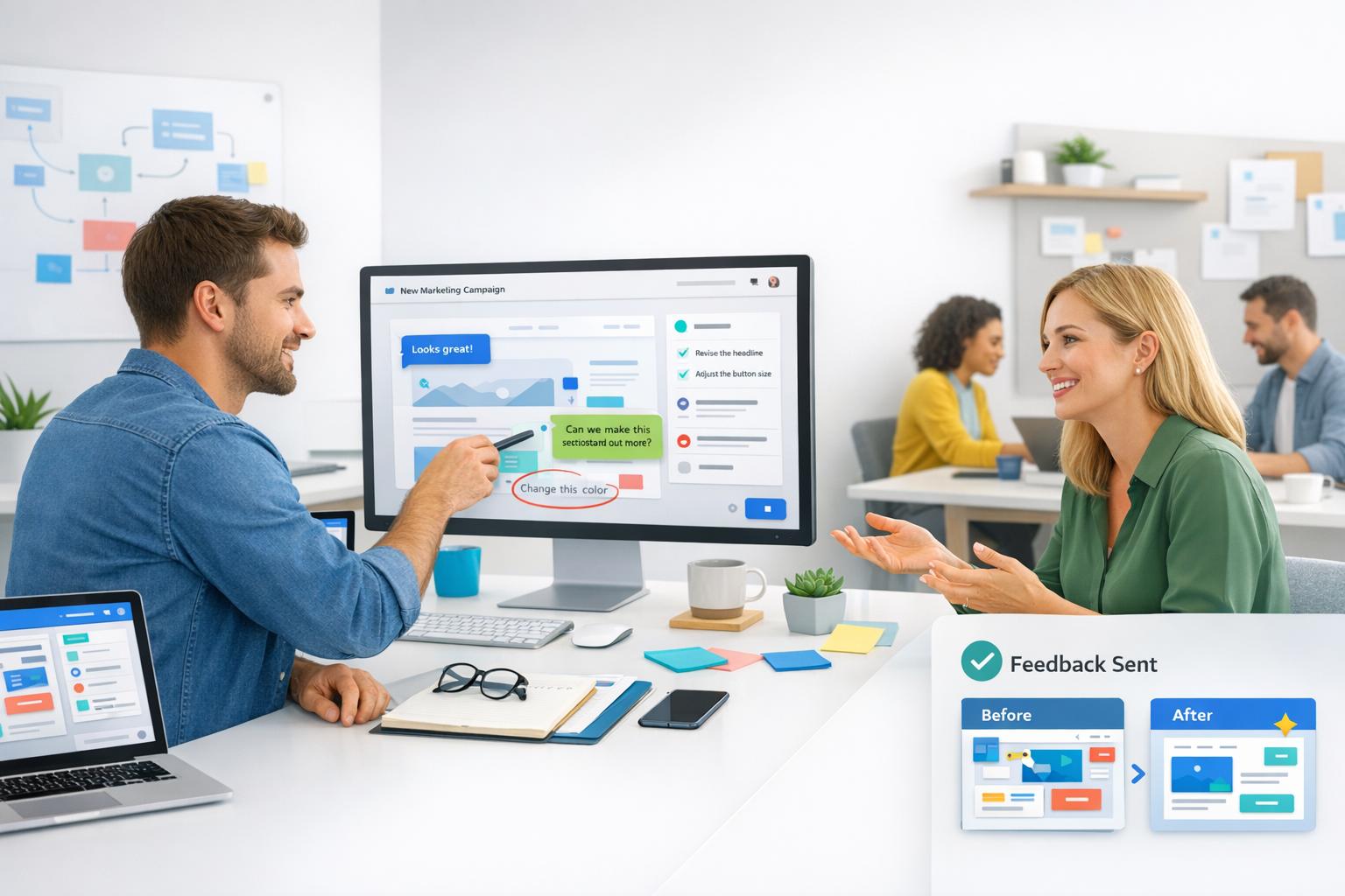 Visual Project Analyzer