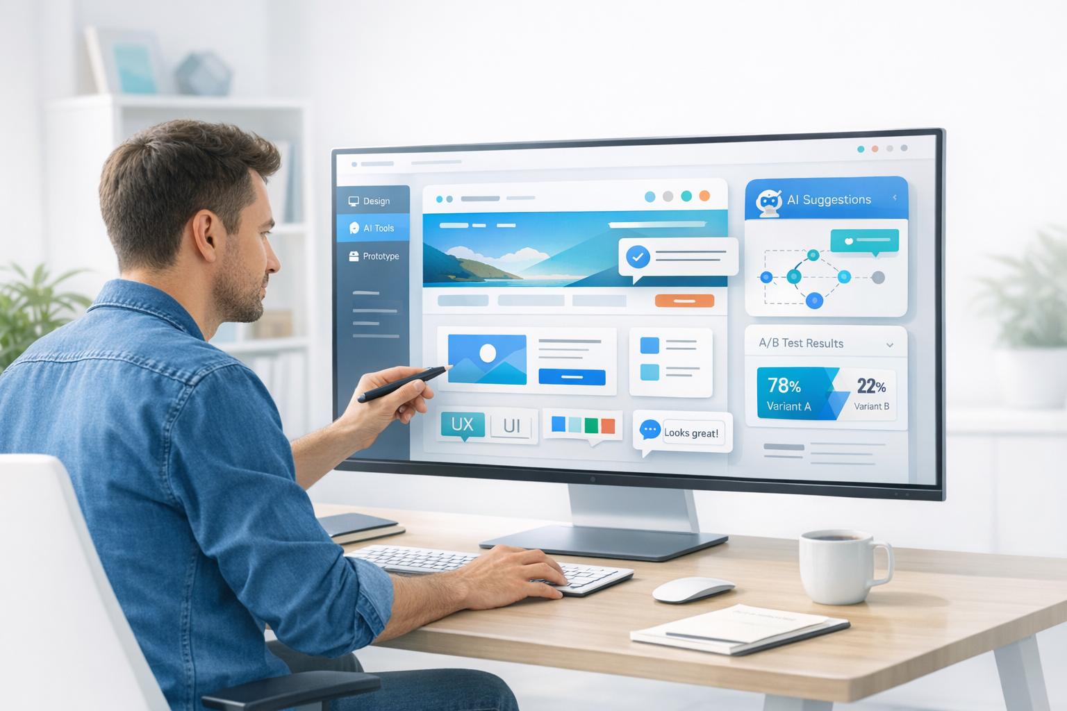 How Web Designers Stay Relevant: Essential Skills for 2026