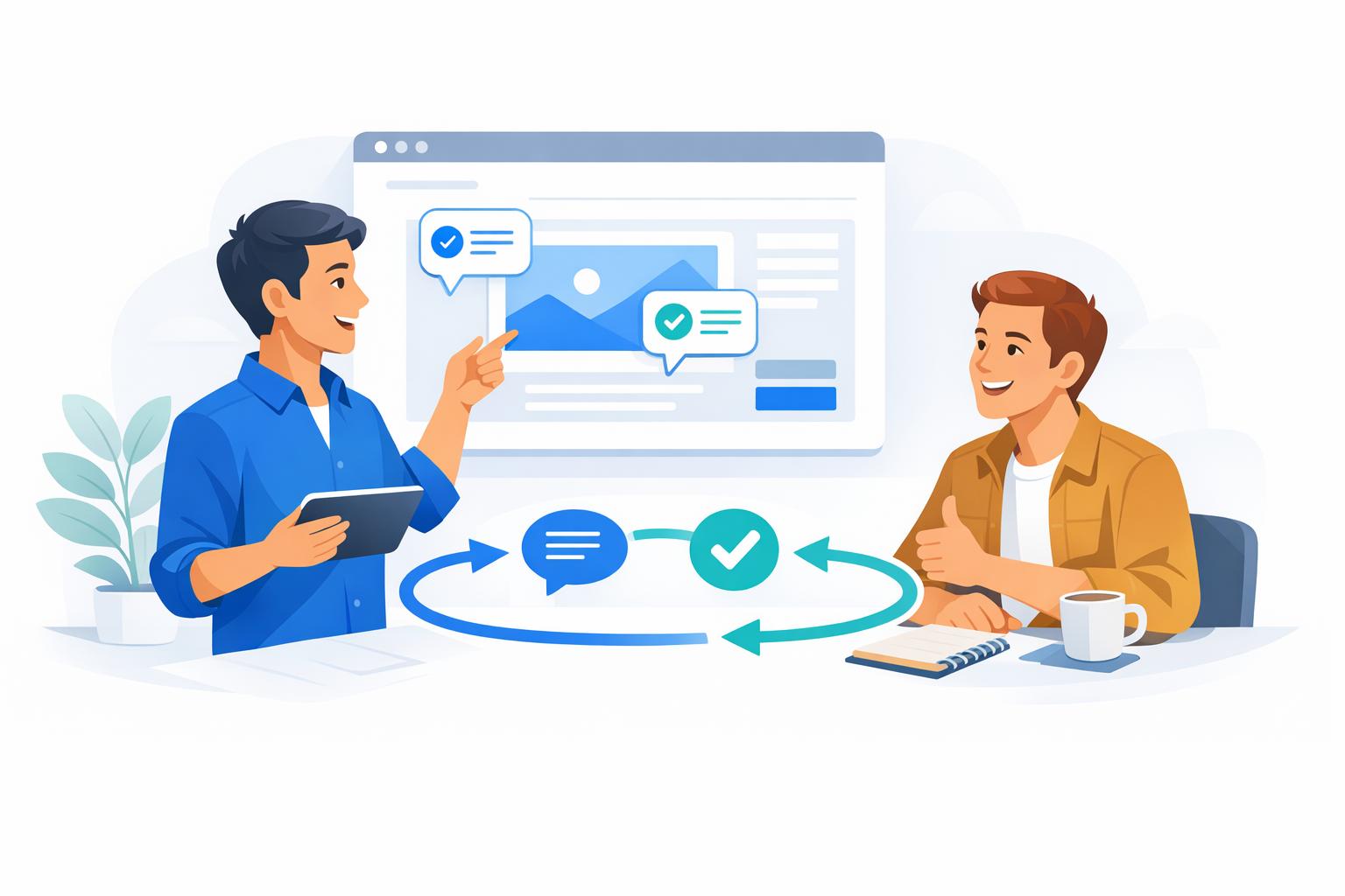 Why Clients Avoid Login-Based Tools