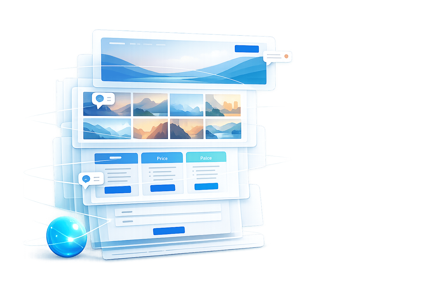 Wix unveils Harmony, an AI-powered platform enhancing web design capabilities